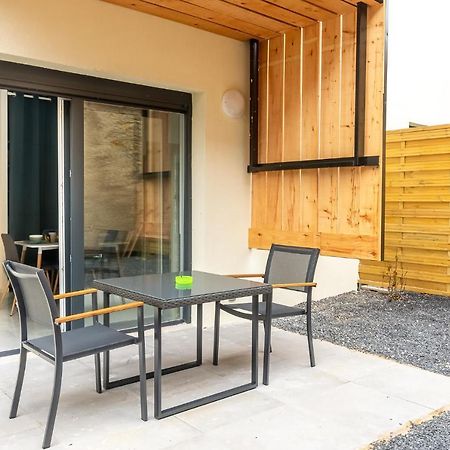 Le 04-Gregimmo-Appart'Hotel Montbeliard Ngoại thất bức ảnh