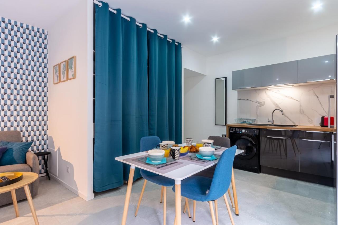 Le 04-Gregimmo-Appart'Hotel Montbeliard Ngoại thất bức ảnh
