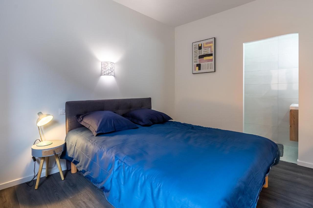 Le 04-Gregimmo-Appart'Hotel Montbeliard Ngoại thất bức ảnh