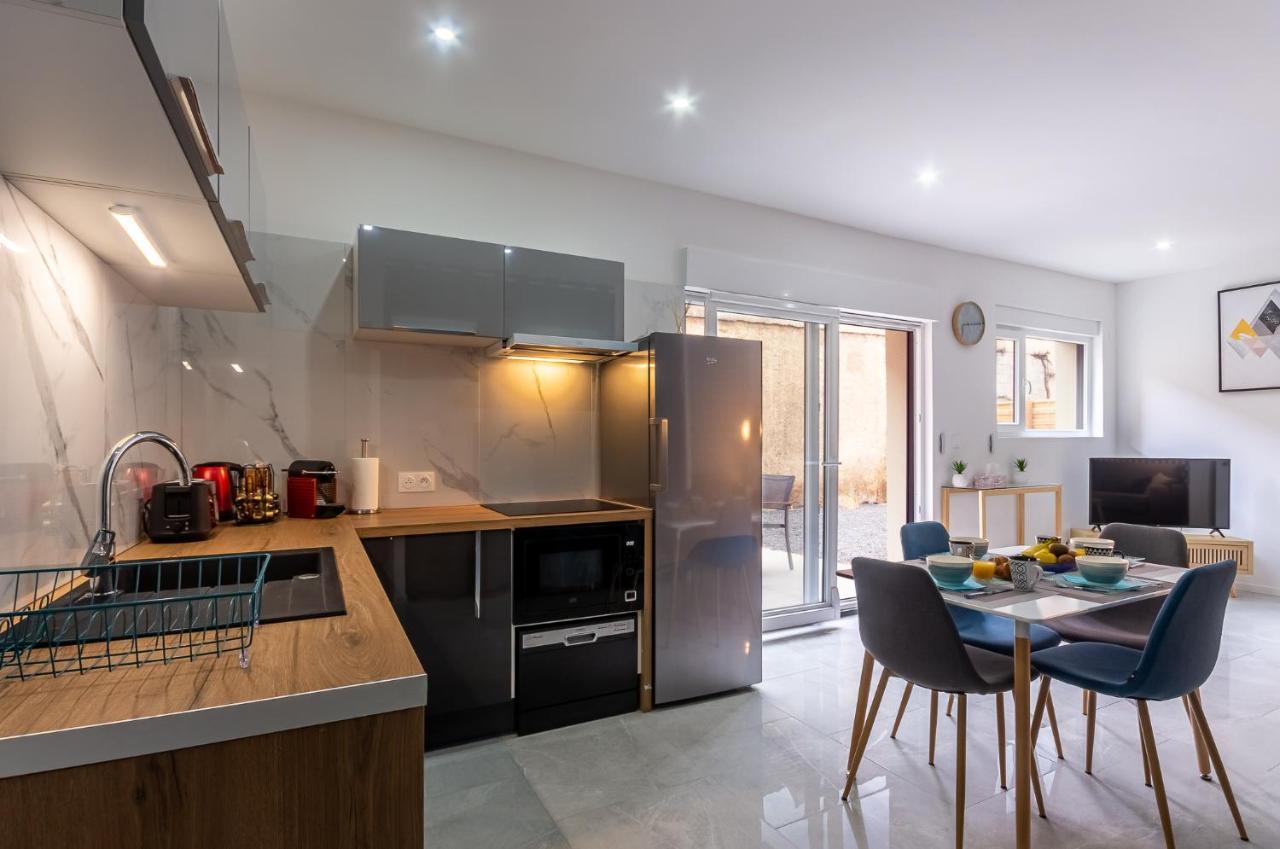 Le 04-Gregimmo-Appart'Hotel Montbeliard Ngoại thất bức ảnh