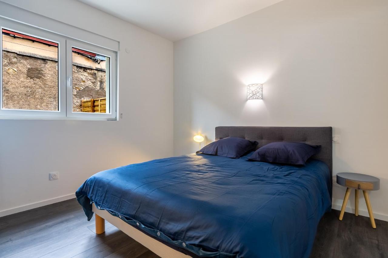 Le 04-Gregimmo-Appart'Hotel Montbeliard Ngoại thất bức ảnh