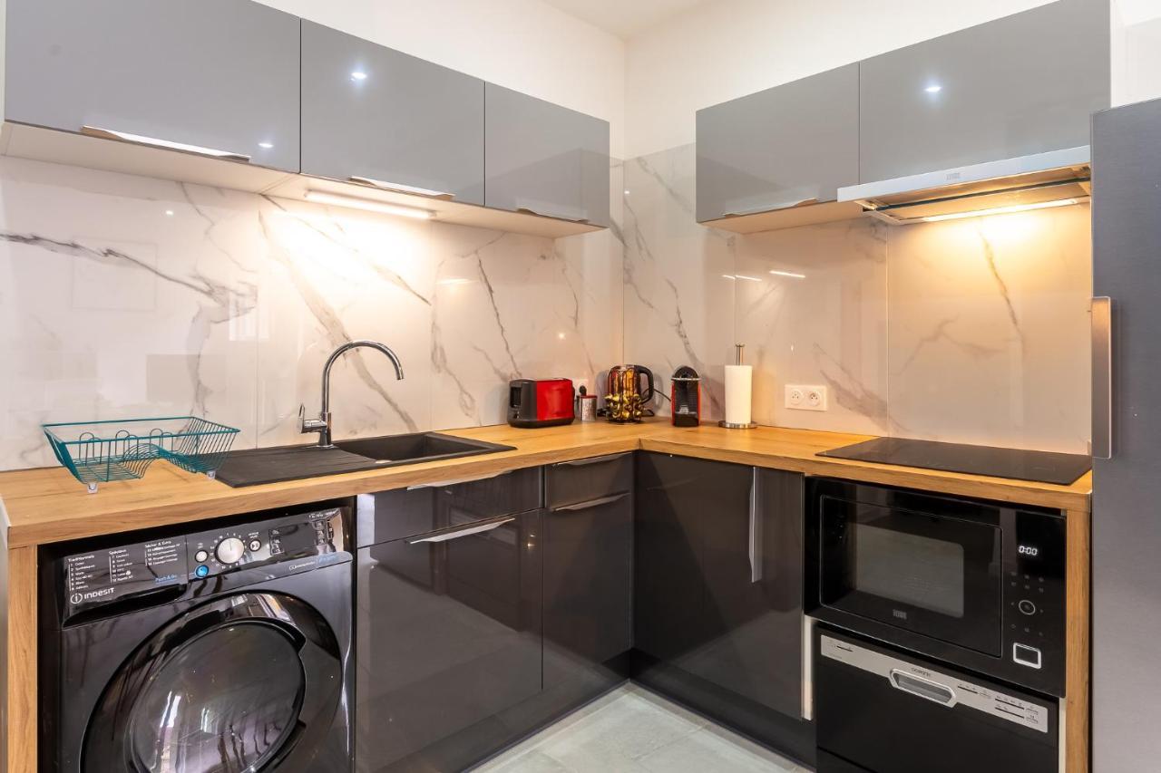 Le 04-Gregimmo-Appart'Hotel Montbeliard Ngoại thất bức ảnh