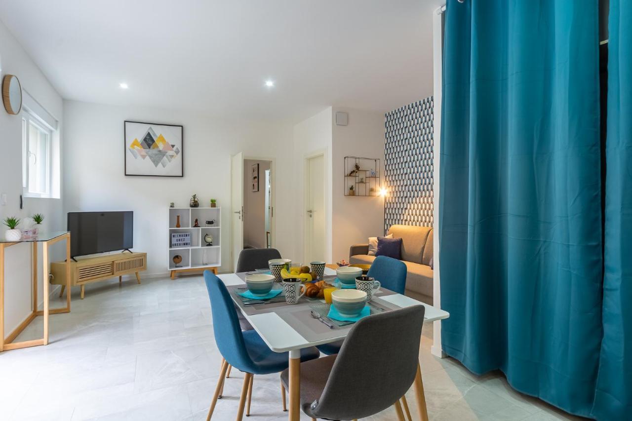 Le 04-Gregimmo-Appart'Hotel Montbeliard Ngoại thất bức ảnh